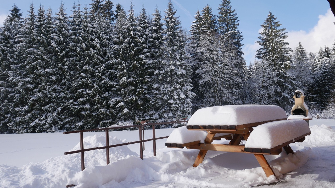 Photo of Outdoor in Xonrupt-Longemer