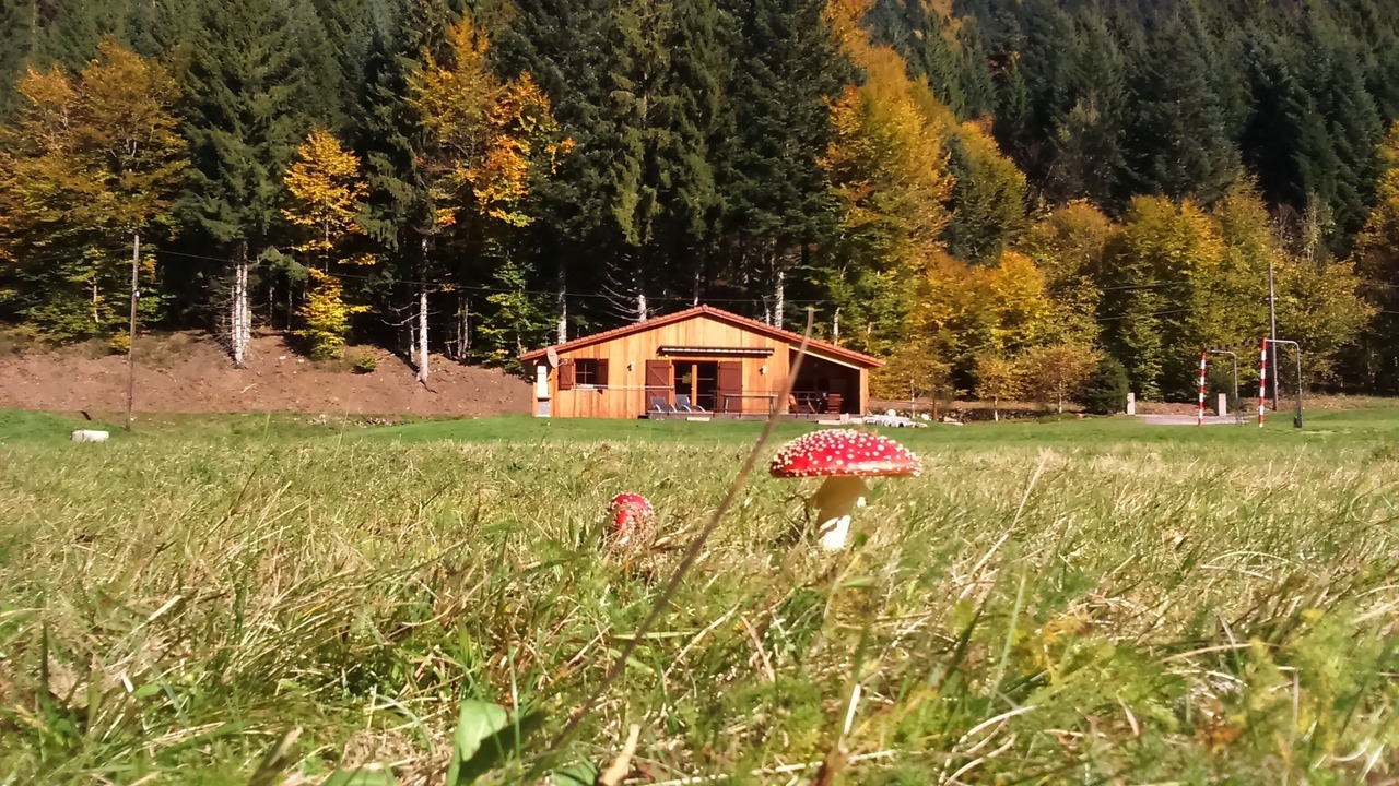 Photo of Outdoor in Xonrupt-Longemer