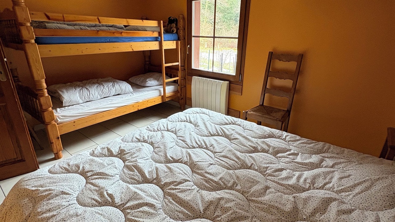 Photo of Bedroom in Xonrupt-Longemer