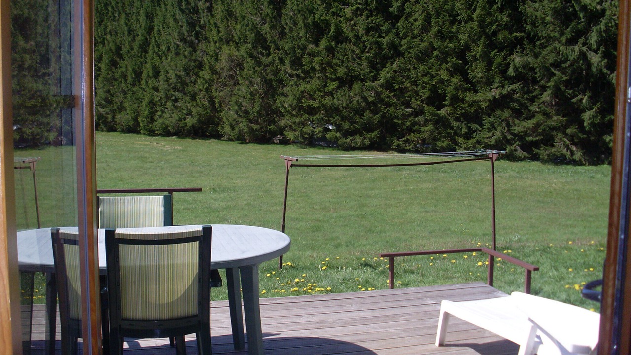 Photo of Outdoor in Xonrupt-Longemer