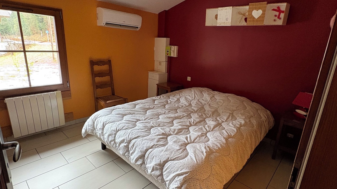 Photo of Bedroom in Xonrupt-Longemer