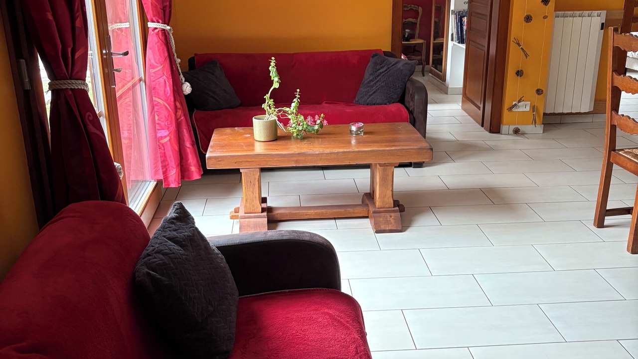 Photo of Livingroom in Xonrupt-Longemer