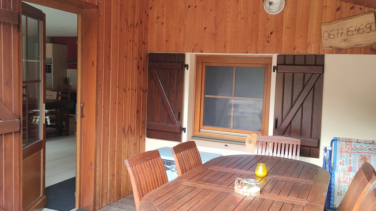 Photo of Outdoor in Xonrupt-Longemer