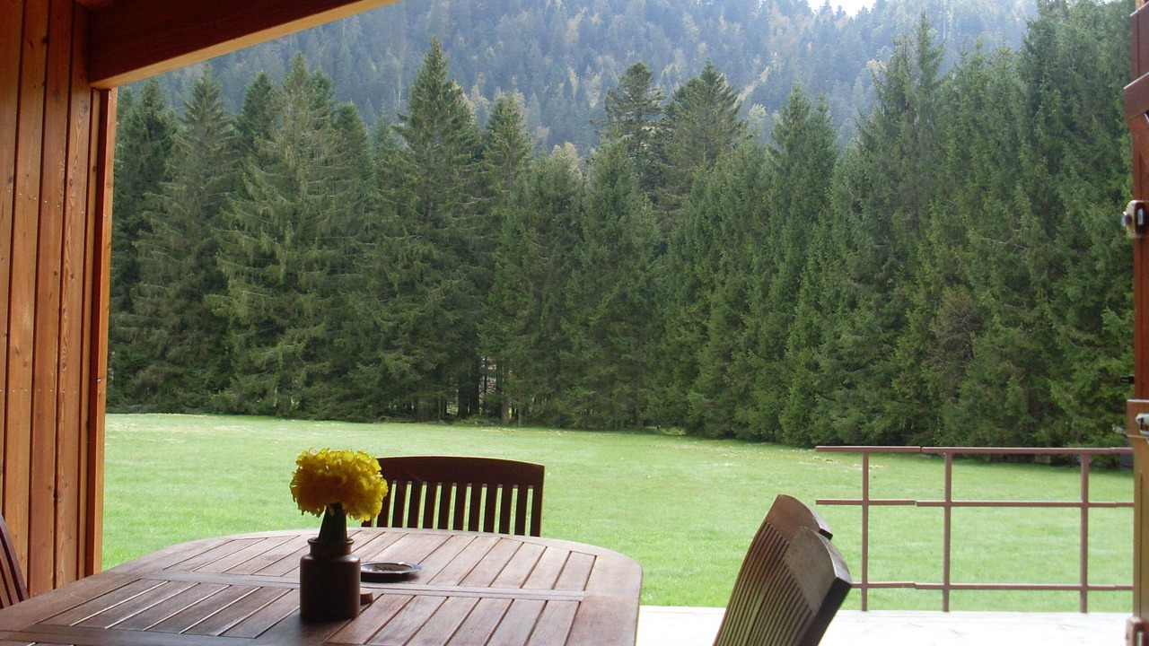 Photo of Outdoor in Xonrupt-Longemer