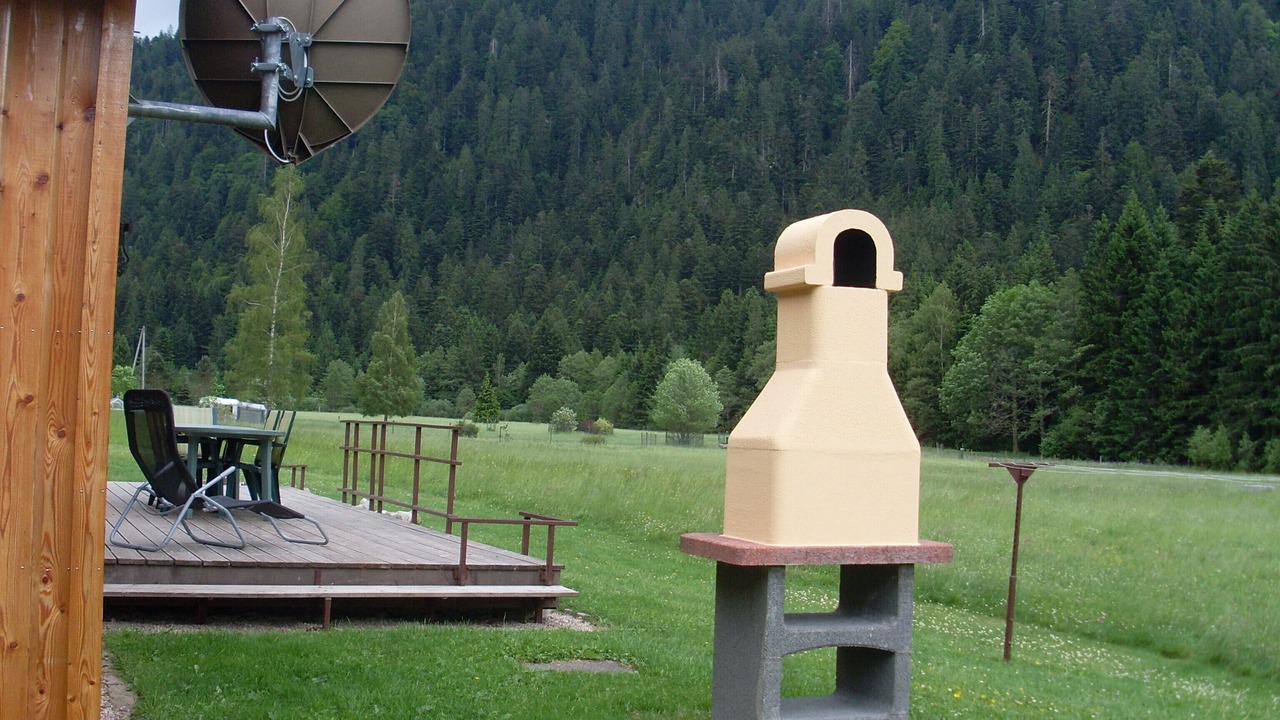 Photo of Outdoor in Xonrupt-Longemer