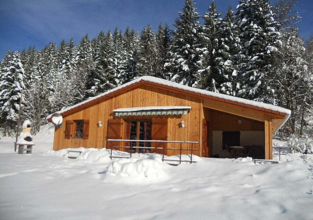 Photo of Outdoor in Xonrupt-Longemer