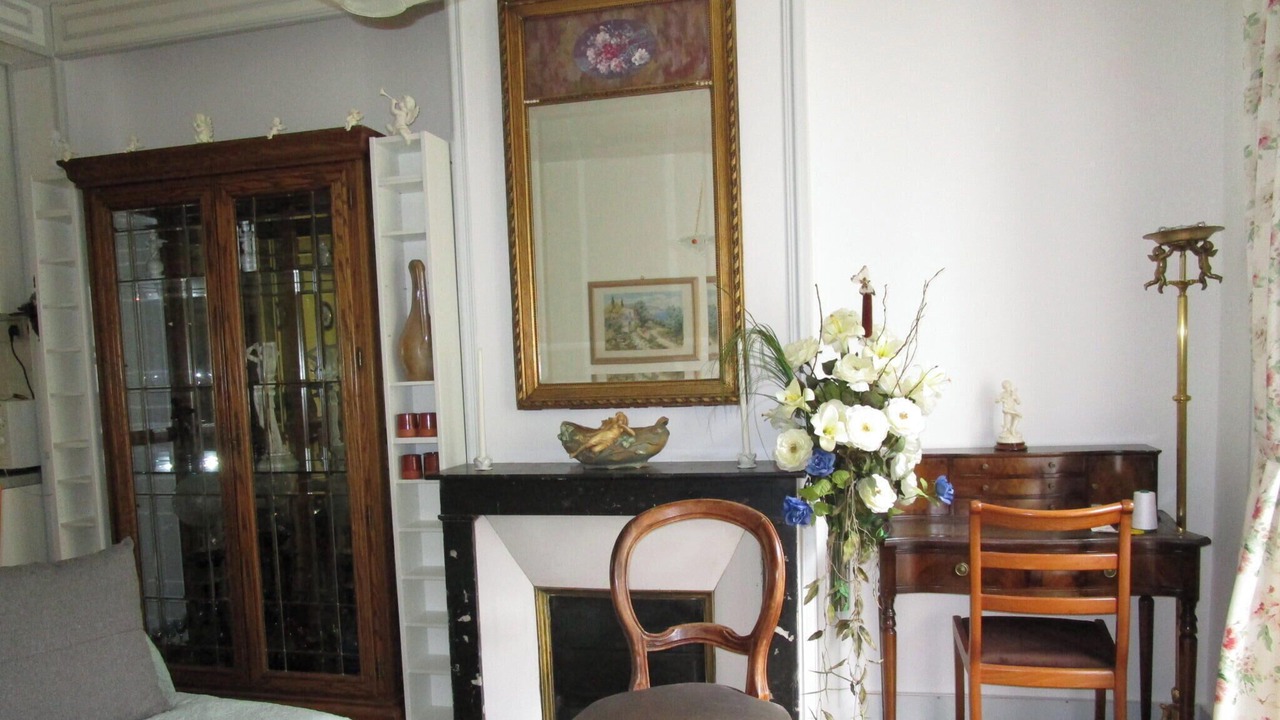 Photo of Livingroom in Parc-de-Montsouris