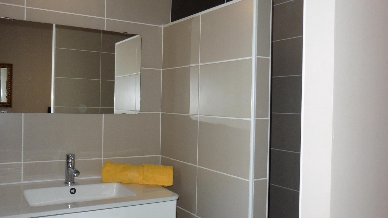 Photo of Bathroom in Mazan