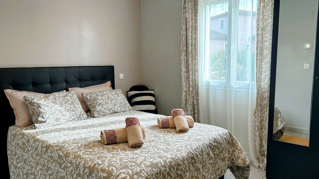 Photo of Bedroom in Mazan