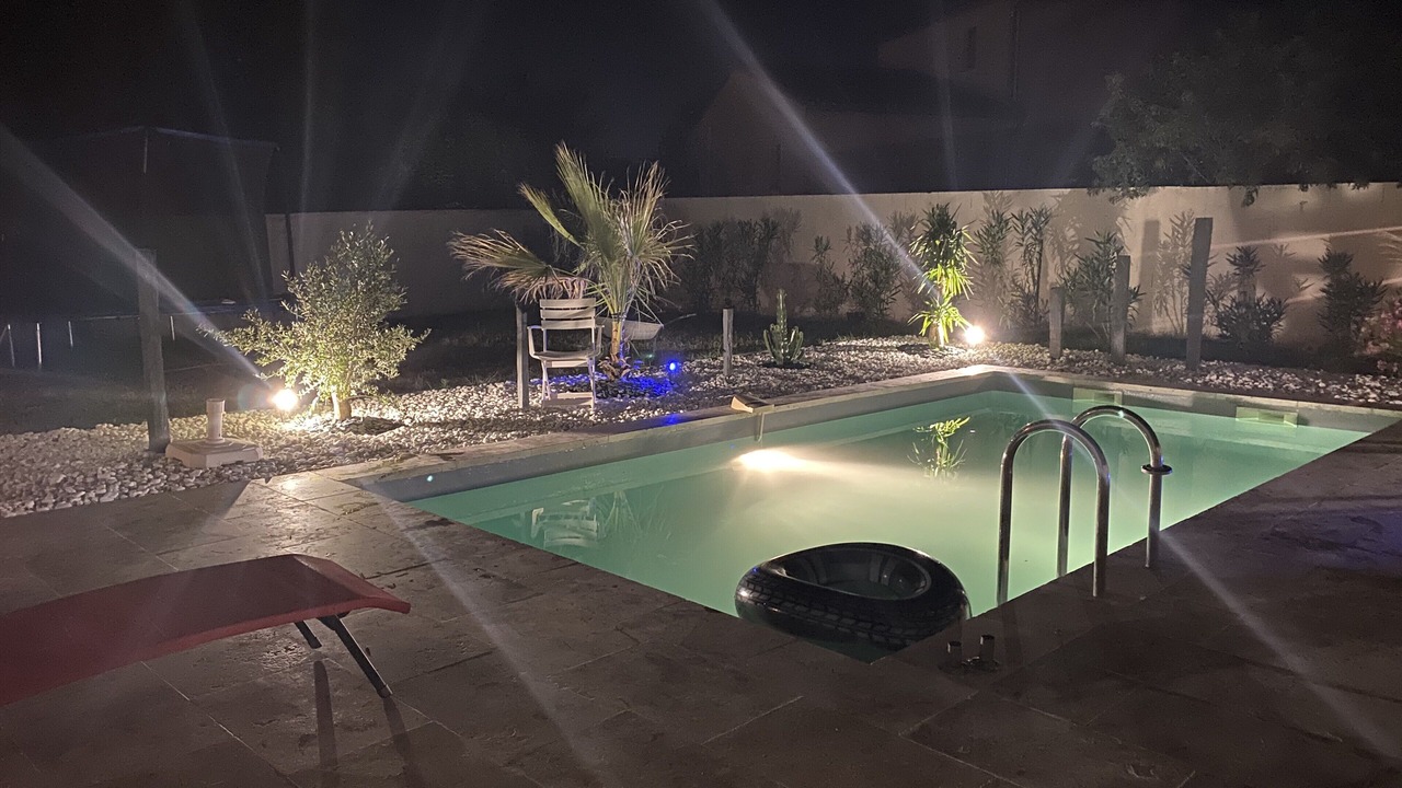 Photo of Outdoor in Mazan