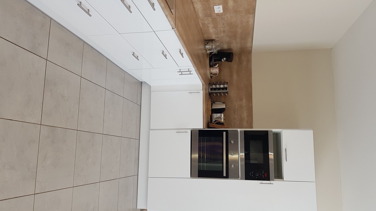 Photo of Kitchen in Mazan
