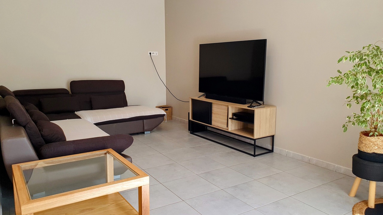 Photo of Livingroom in Mazan