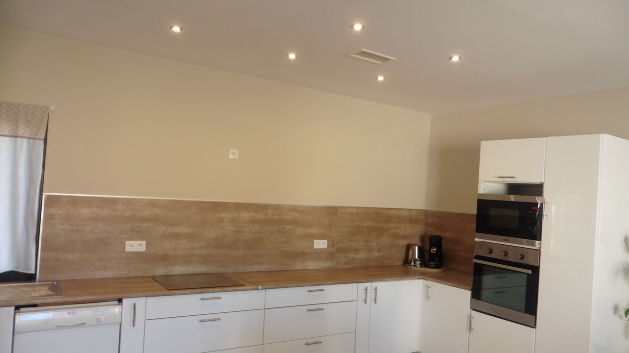 Photo of Kitchen in Mazan