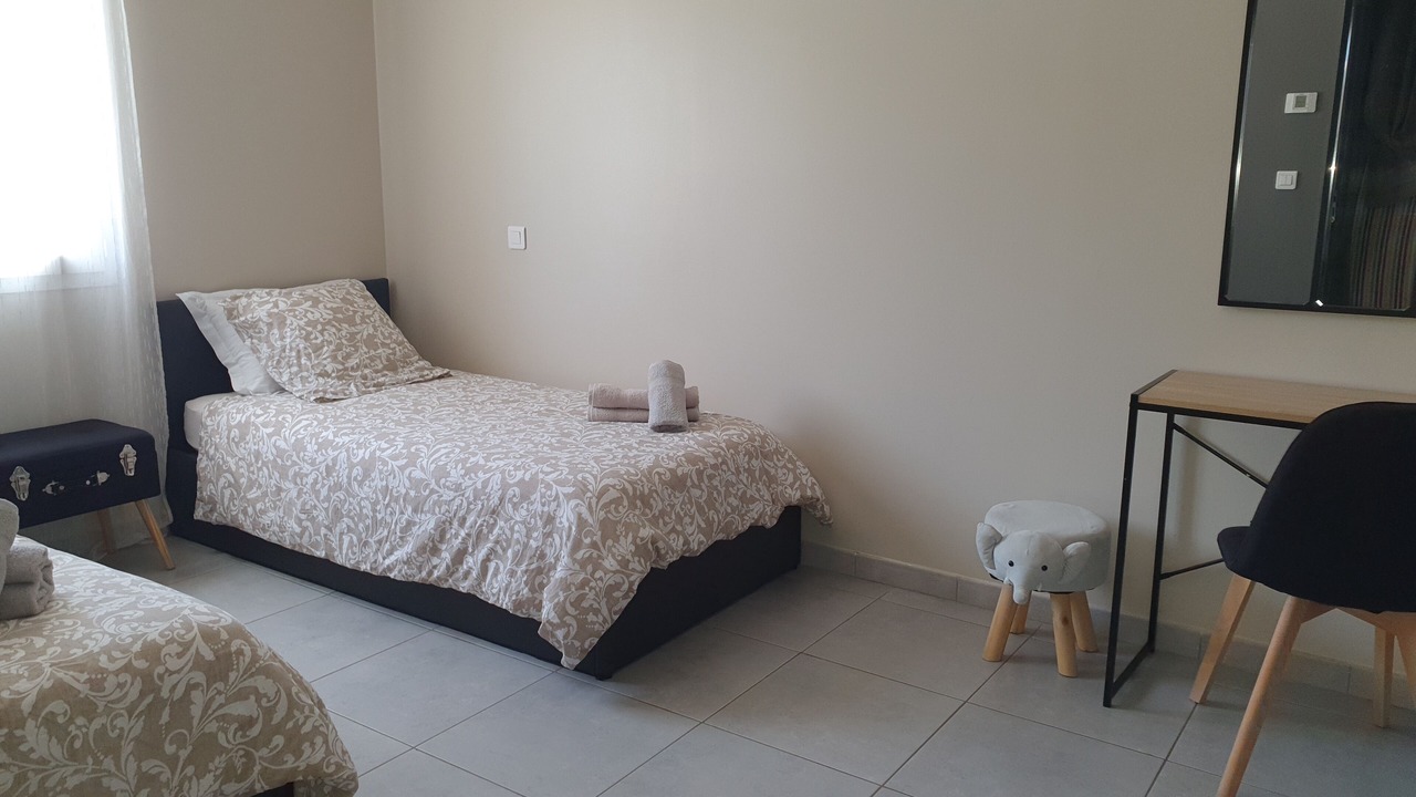 Photo of Bedroom in Mazan