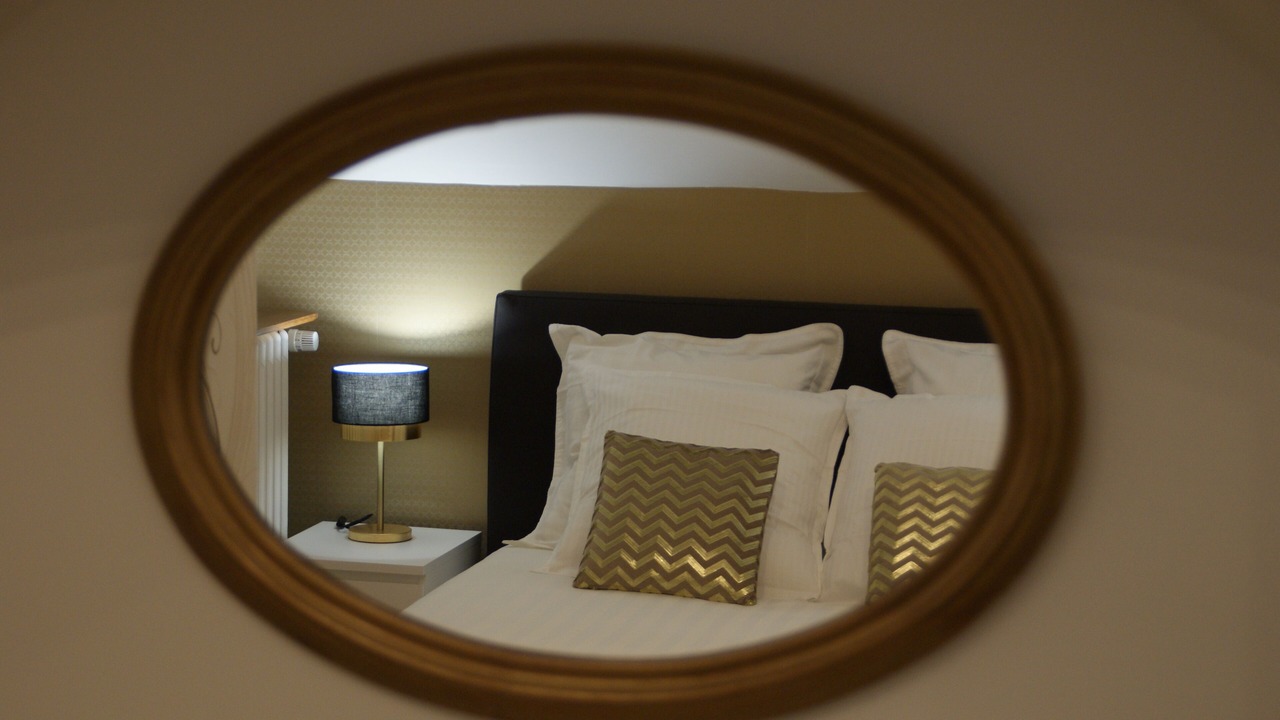 Photo of Bedroom in Asnieres-sous-Bois