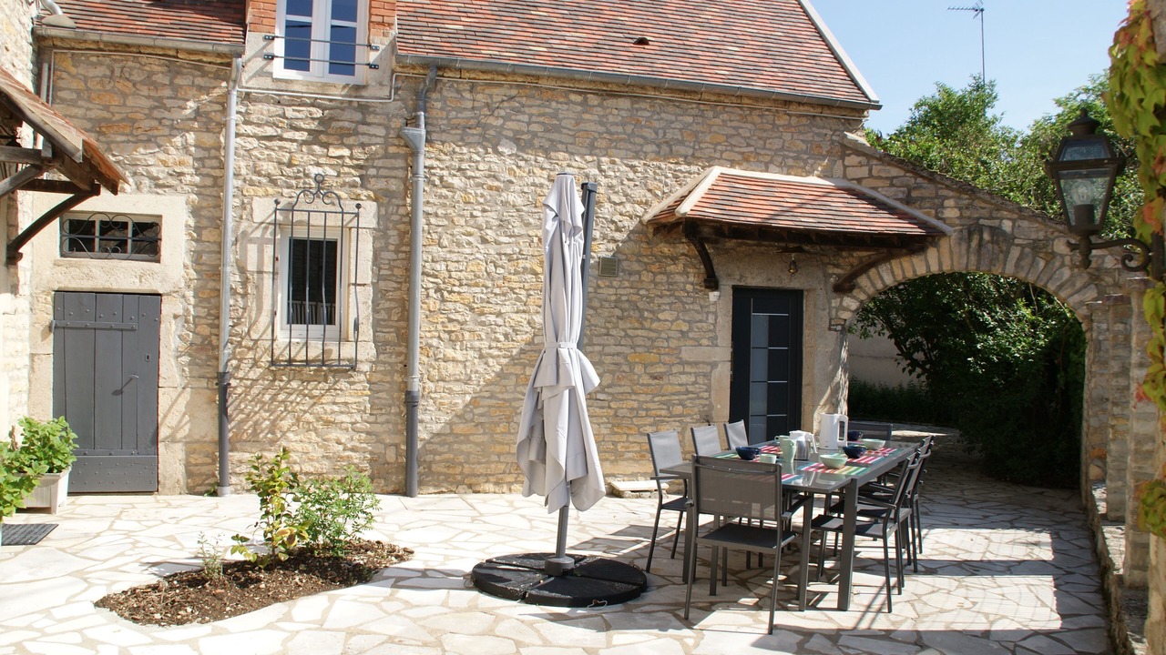 Photo of Outdoor in Asnieres-sous-Bois