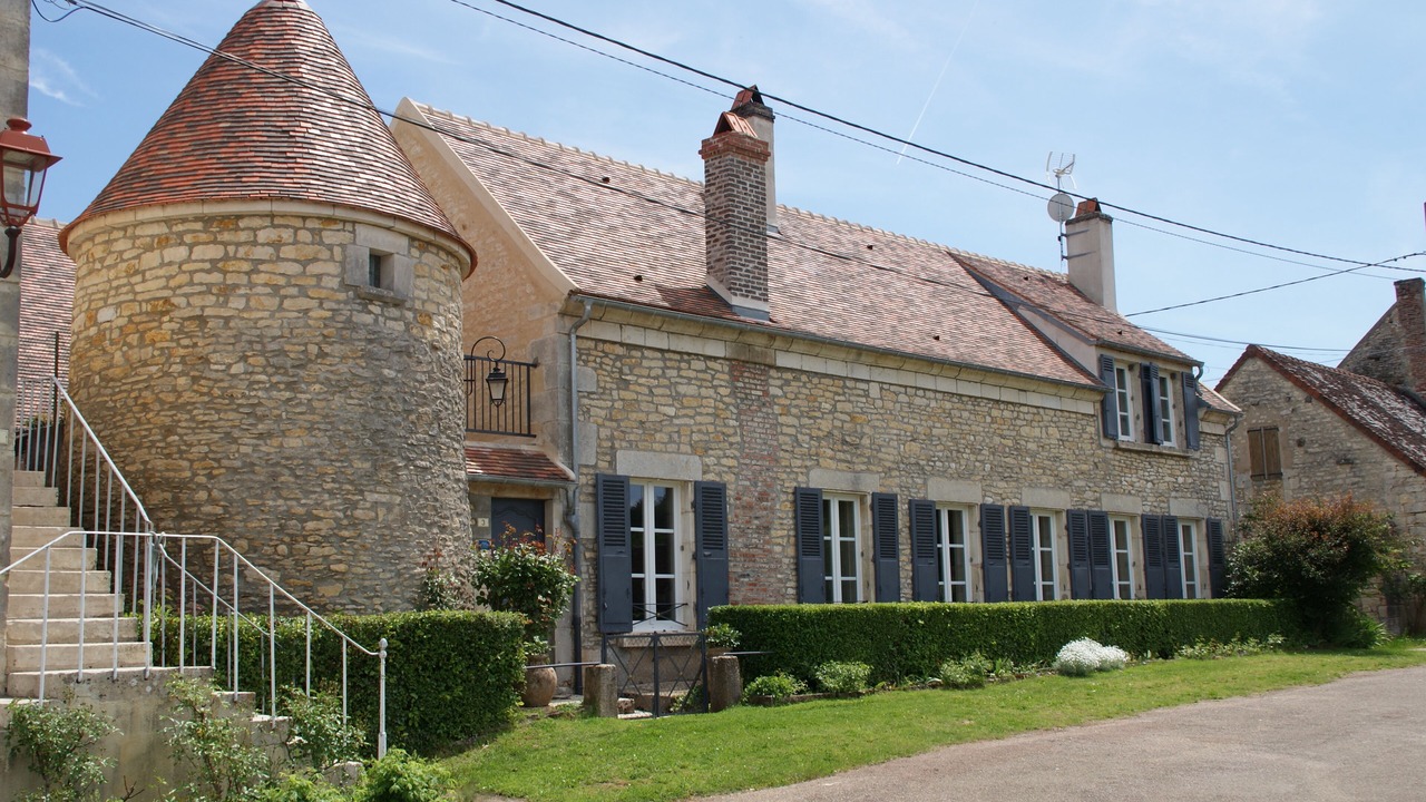 Photo of Outdoor in Asnieres-sous-Bois
