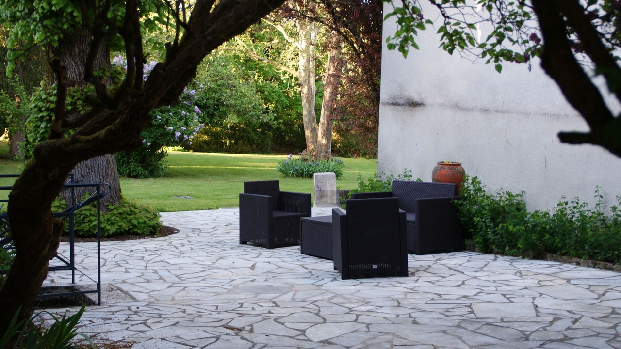 Photo of Patio Balcony in Asnieres-sous-Bois