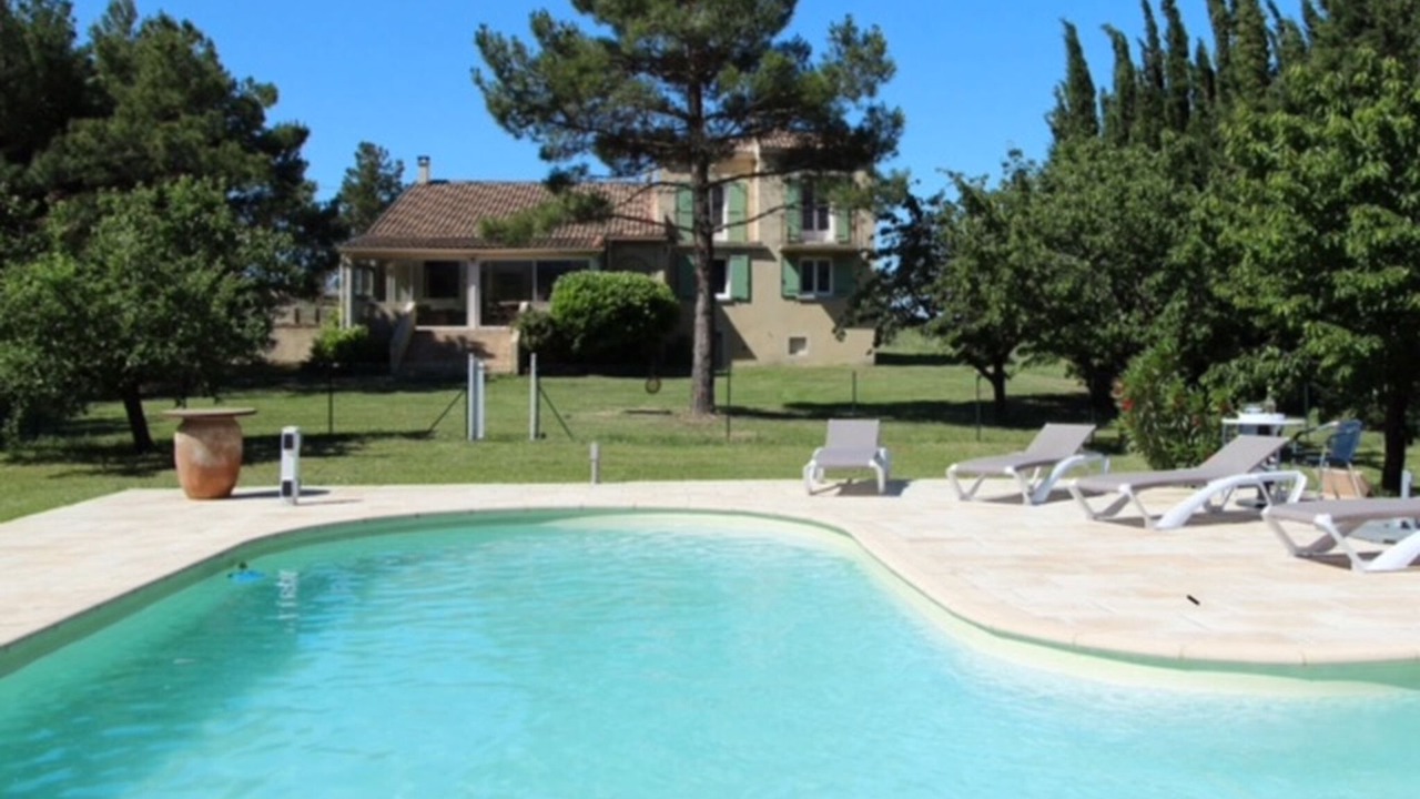 Photo of Outdoor in Bedoin