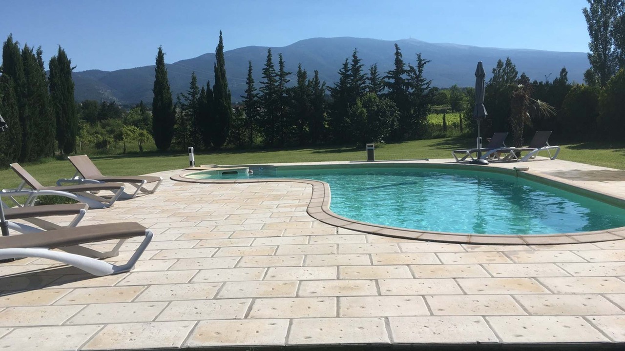 Photo of Outdoor in Bedoin
