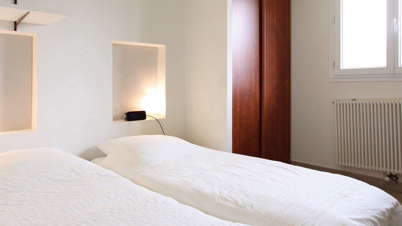 Photo of Bedroom in Bedoin