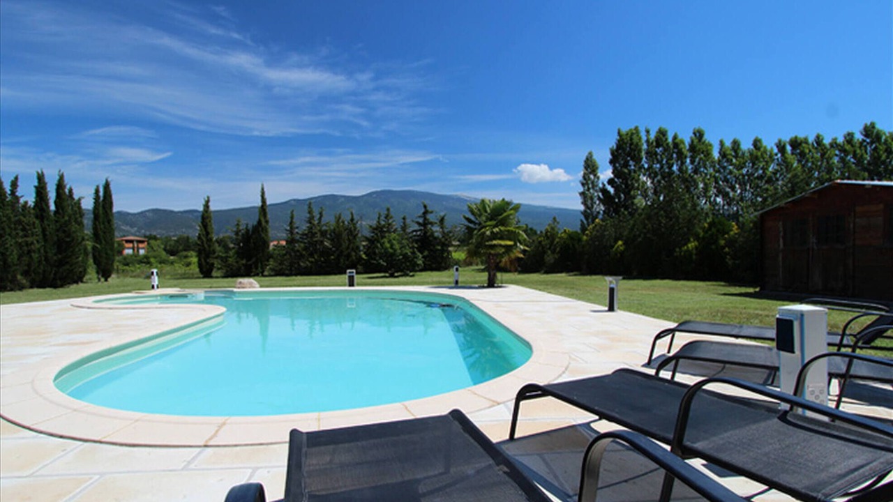 Photo of Outdoor in Bedoin