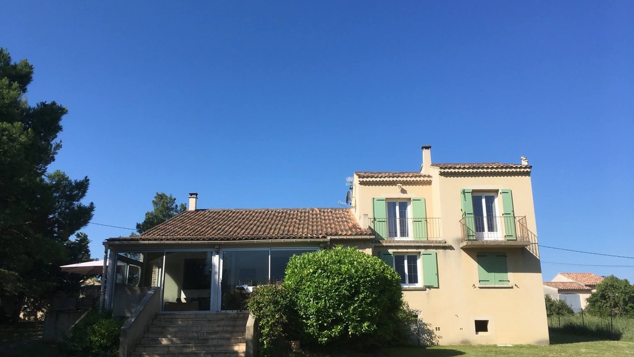Photo of Outdoor in Bedoin