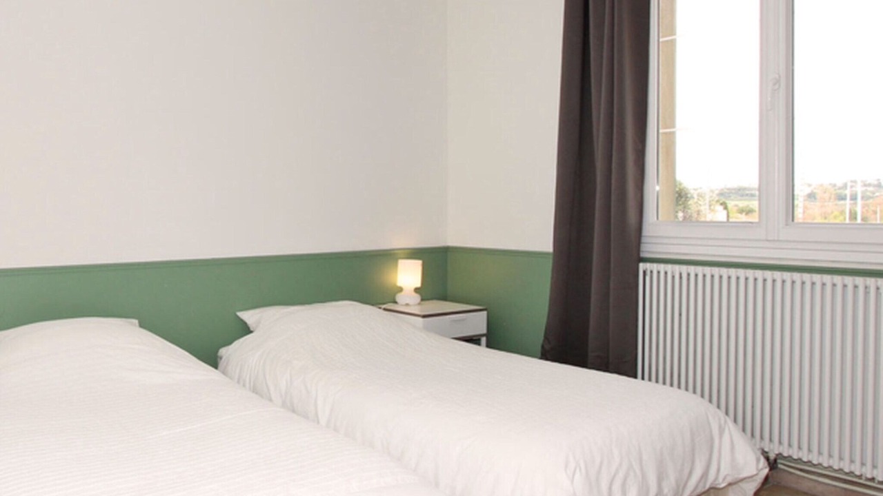 Photo of Bedroom in Bedoin