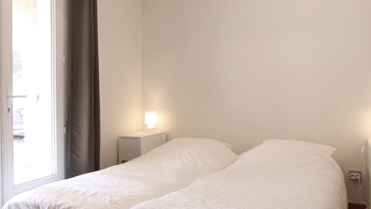 Photo of Bedroom in Bedoin