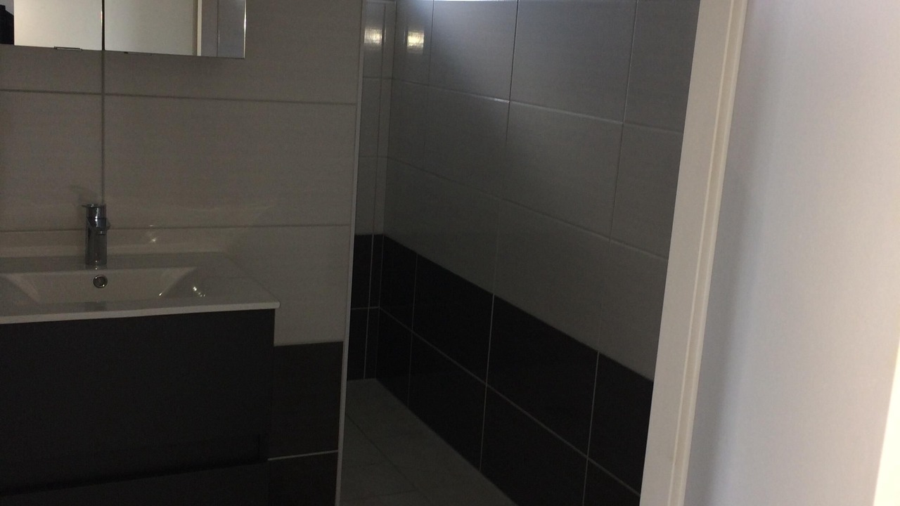 Photo of Bathroom in Le Russey