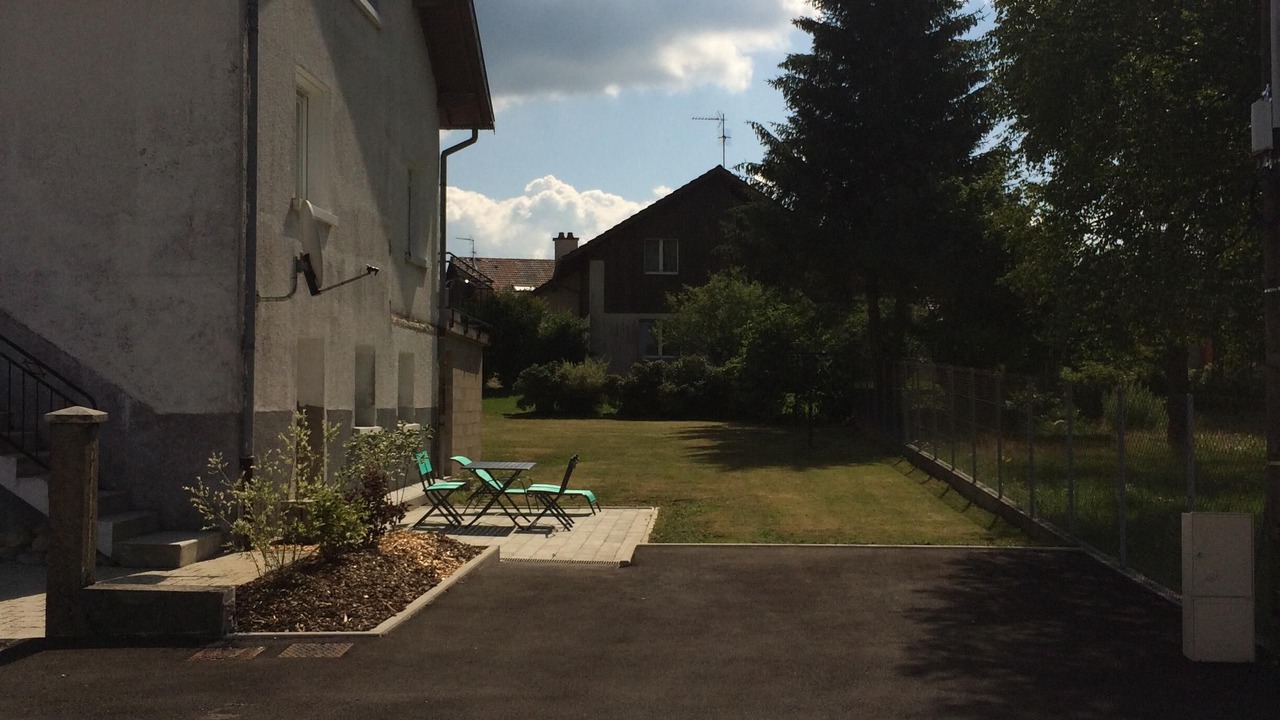 Photo of Outdoor in Le Russey
