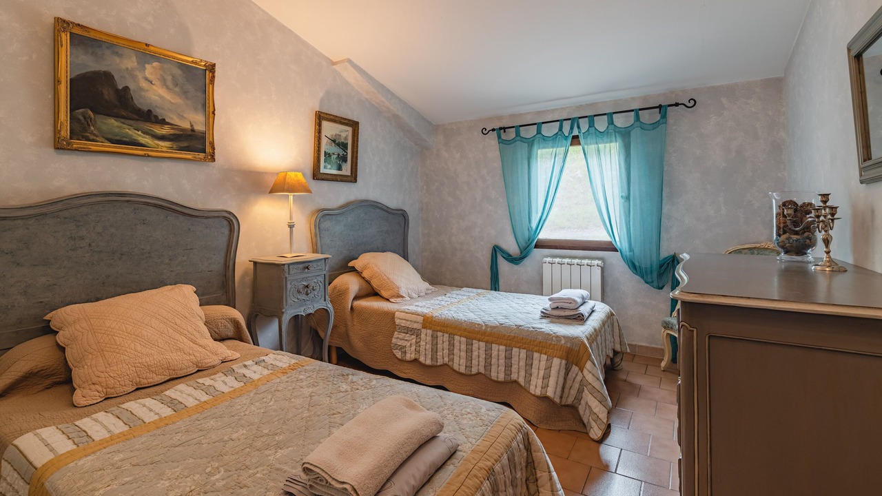 Photo of Bedroom in Montreal-les-Sources