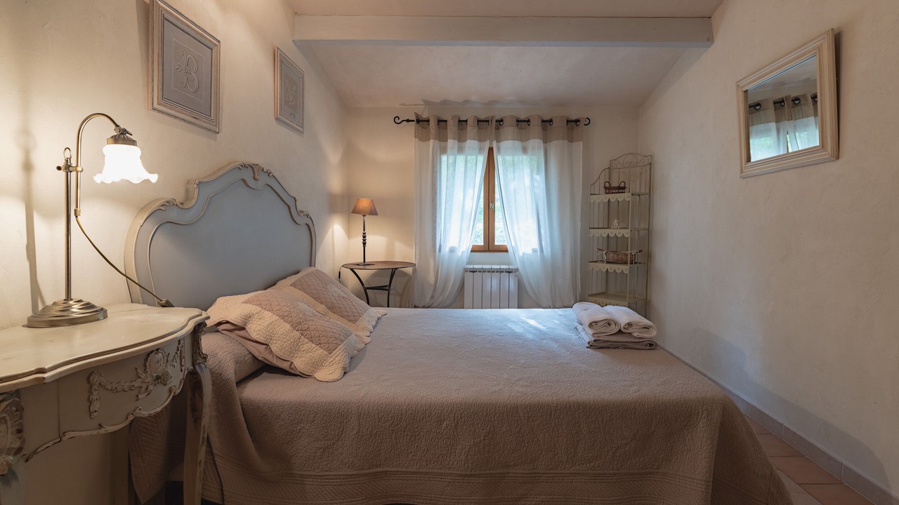 Photo of Bedroom in Montreal-les-Sources