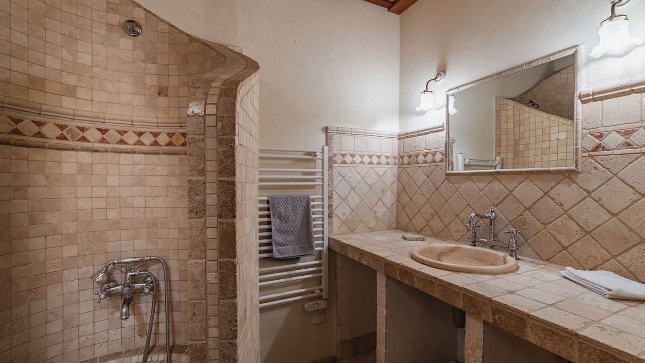 Photo of Bathroom in Montreal-les-Sources