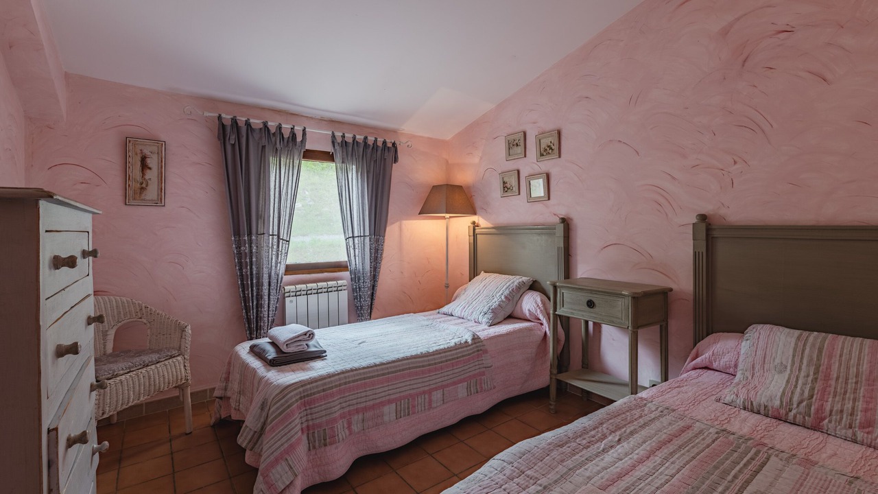Photo of Bedroom in Montreal-les-Sources