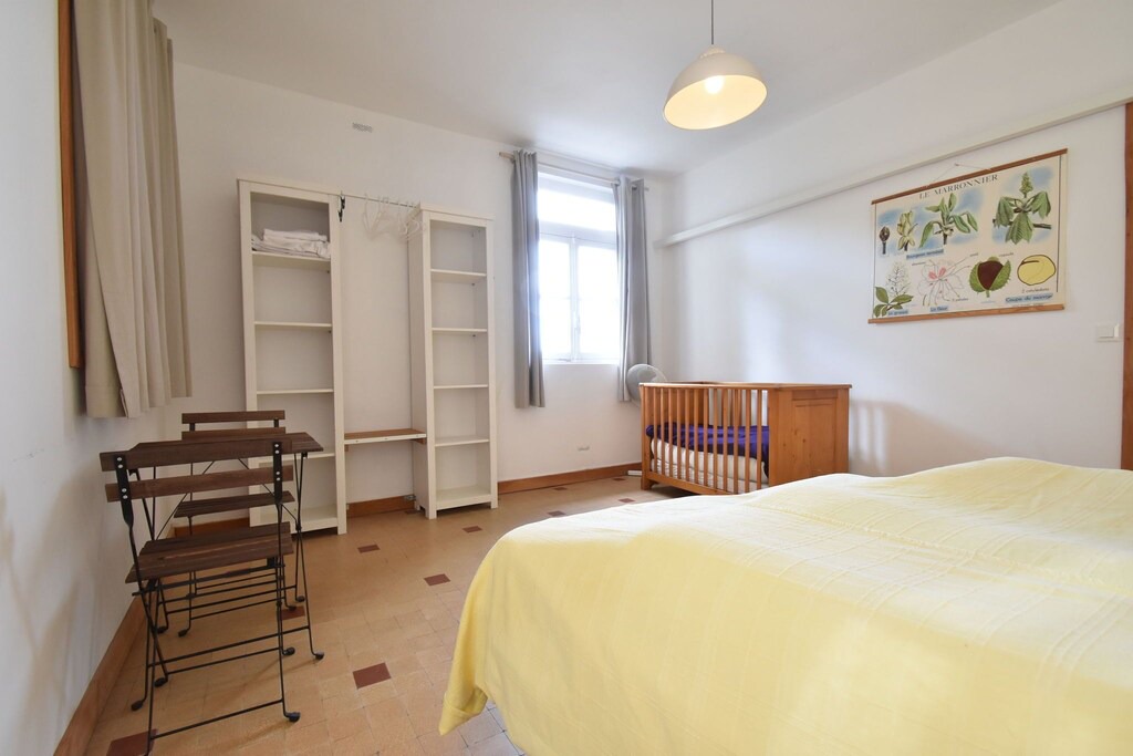 Photo of Bedroom in Cuzy