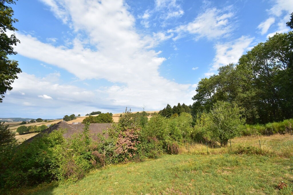 Photo of Outdoor in Cuzy