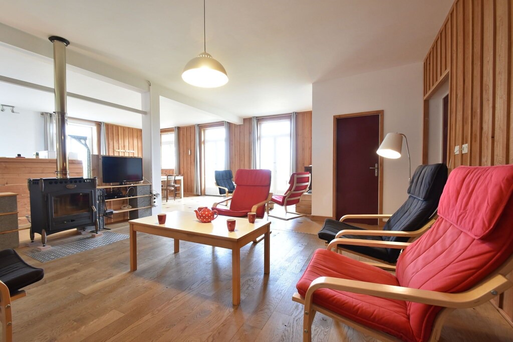 Photo of Livingroom in Cuzy