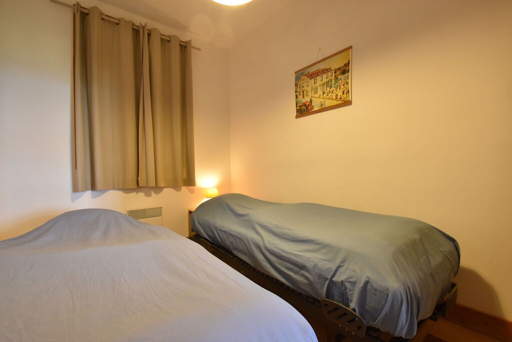 Photo of Bedroom in Cuzy