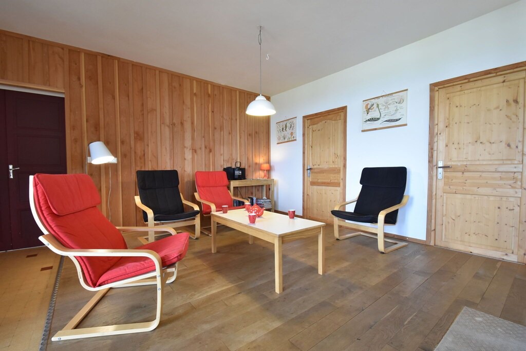 Photo of Livingroom in Cuzy
