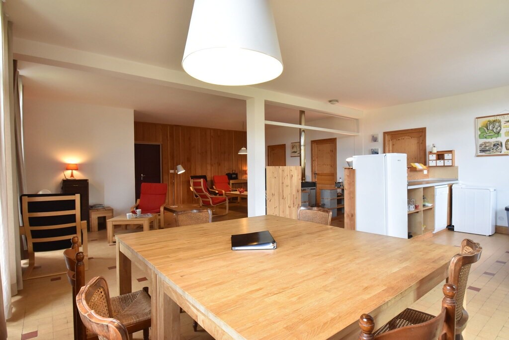Photo of Livingroom in Cuzy