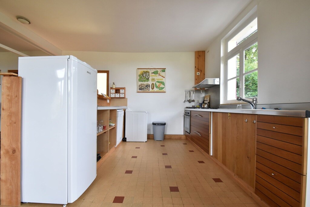 Photo of Kitchen in Cuzy