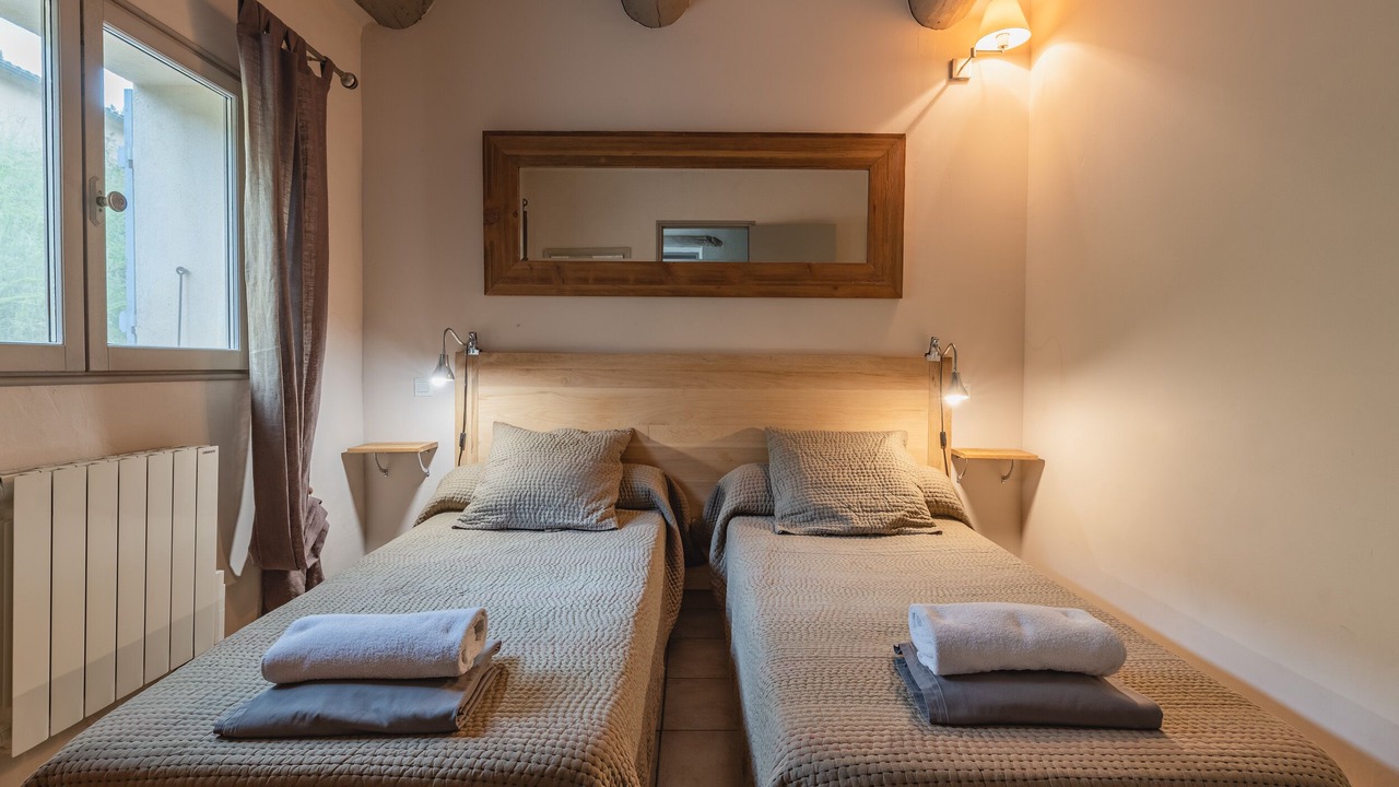 Photo of Bedroom in Montreal-les-Sources