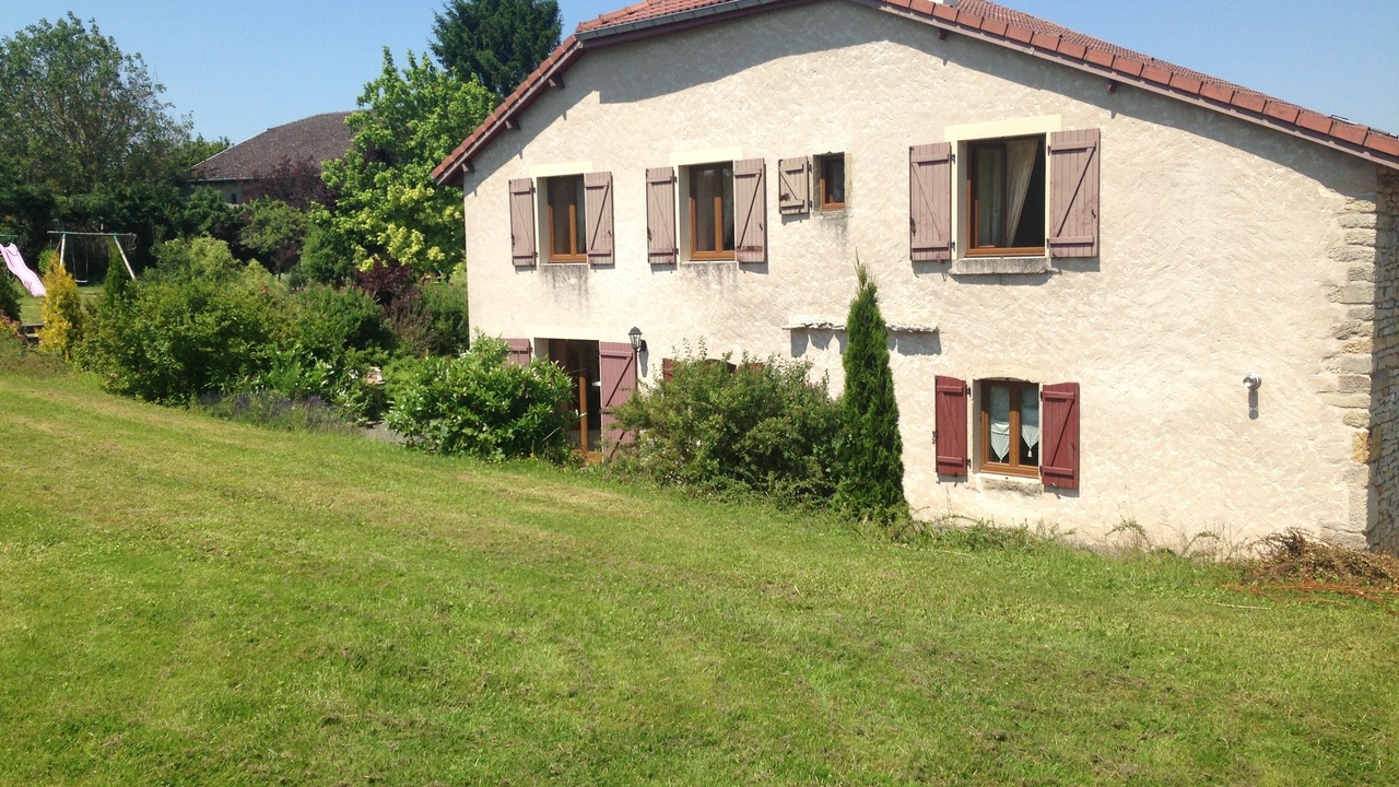 Photo of Outdoor in Darnieulles