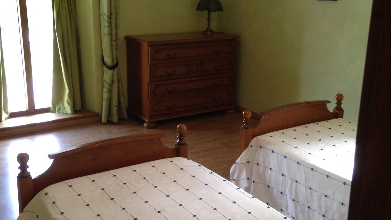 Photo of Bedroom in Darnieulles