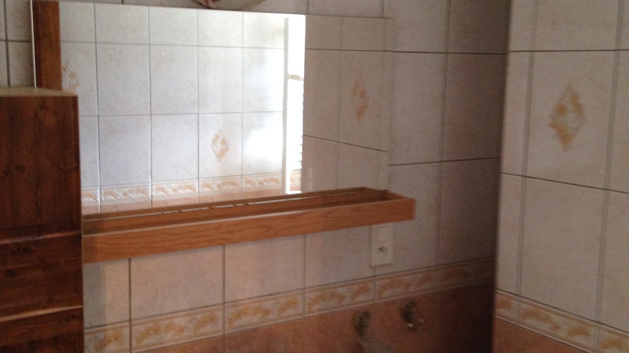 Photo of Bathroom in Darnieulles