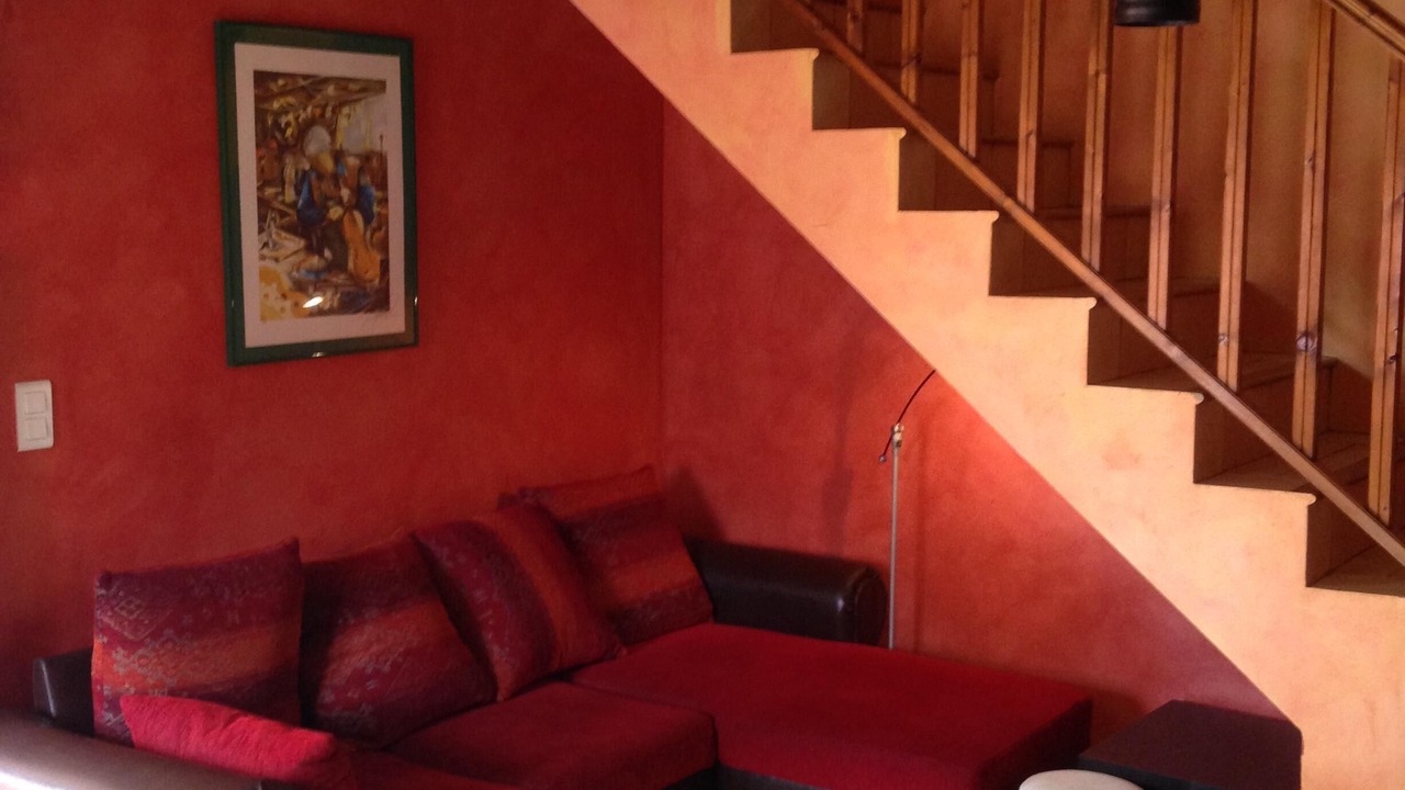 Photo of Livingroom in Darnieulles