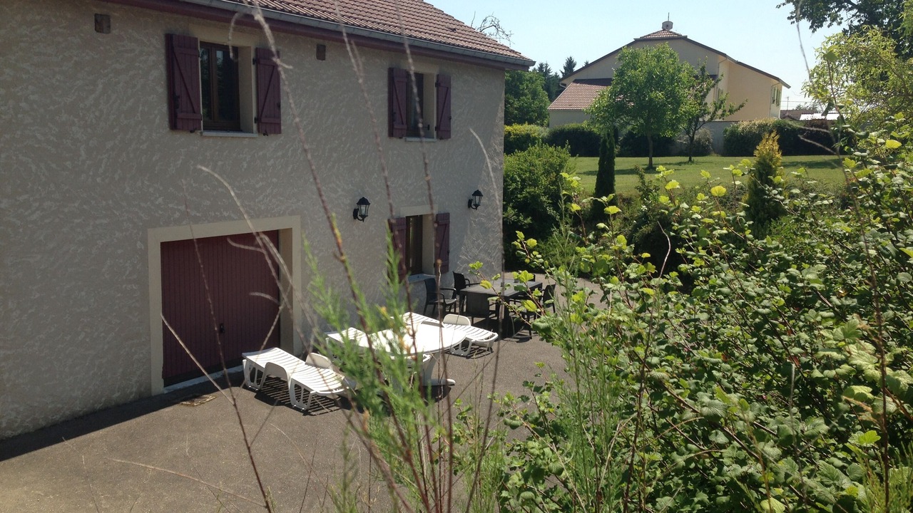 Photo of Outdoor in Darnieulles