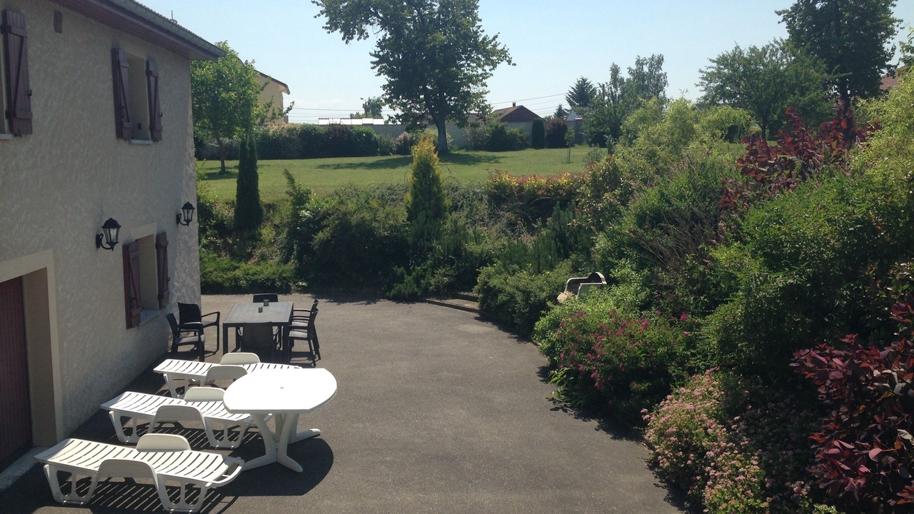 Photo of Outdoor in Darnieulles