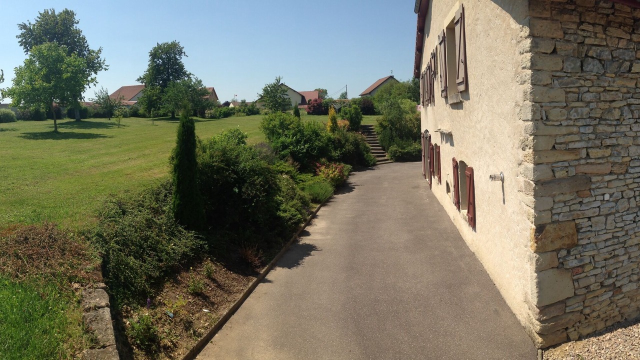Photo of Outdoor in Darnieulles